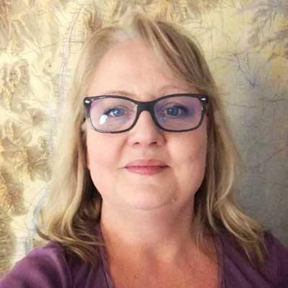 Meet your Posher, Shawna